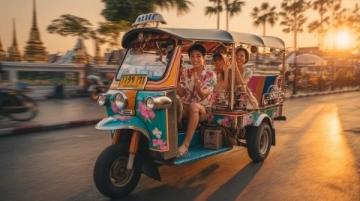 文化和旅游的结合会带来怎样的奇妙体验?