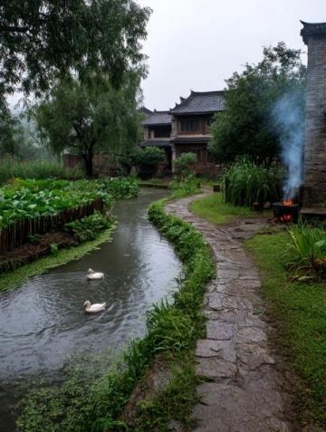 五一假期杭州周边隐藏秘境探索指南