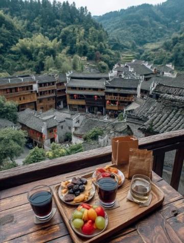 贵州格凸河旅游攻略:美景与民族文化体验之旅