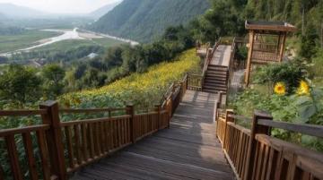 东戴河新区:旅游资源有限,经济发展缓慢