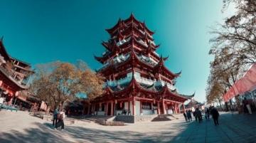 扬州旅行攻略:18条实用游玩建议不容错过