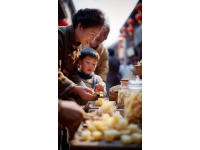 郑州之旅：探寻中华根源，感受中原韵味