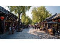田阳田州古城-田州古城旅游扶贫攻略