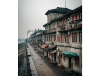 重庆市大美！徒步行走488天，今天在重庆城里兜了一圈，回味路上的每一段。