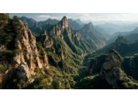 五一假期轻松游：云台山风景区游玩攻略要点
