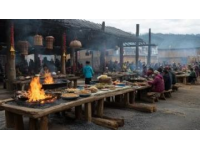 木渎古镇之旅：一站到底的周末行程