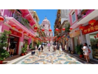 五一旅游攻略：避开雷区，畅游热门与小众圣地