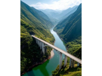 今天结束了为期五天的旅行，从重庆返回北京,高铁1039从重庆发车