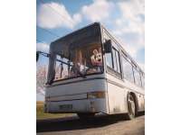 跨城公交旅行_人生第一次跨城公交旅行