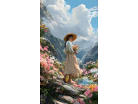 春夏必去的网红旅游打卡地