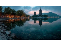 全国旅游城市5-温州市