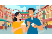 夫子庙游玩秘籍大公开！吃喝玩乐一站式攻略来袭