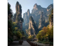 贵州黄果树大瀑布游玩攻略-贵州黄果树大瀑布游玩攻略路线