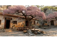 五一大假期避世秘境与人文古镇深度游精选指南