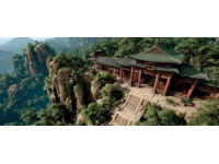 湖北顶级旅游胜地之旅