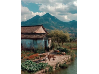 探秘广西巴马：世界长寿之乡的隐世之美