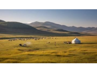 丰宁县旅游攻略: 坝上草原的秘密天堂