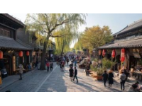 济南千佛山旅游攻略：赏历史遗迹与自然风光