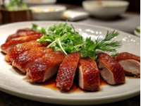 西北大环线旅游站点大全：青海、甘肃美食攻略