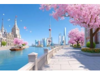 五一假期是出游的好时机，但热门景点人流量大，提前规划才能玩得尽兴！