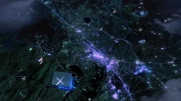 五一旅游热力地图出炉!这些地方被挤爆了