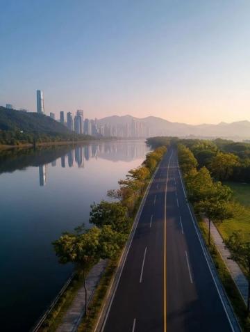 5.1放假,重庆旅游要避开这些热门景区交通拥挤!