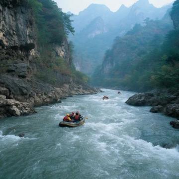 娄底旅游宝典:揭秘11个必游景点及特色活动