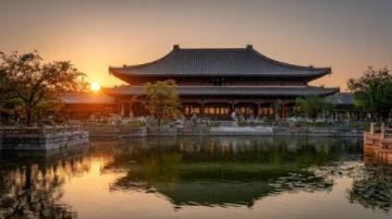 安阳旅游两日攻略_安阳两日游旅游攻略