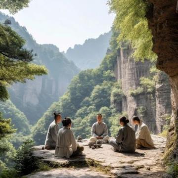国庆想跟团出去玩?听旅游团朋友说完,我才明白其中门道