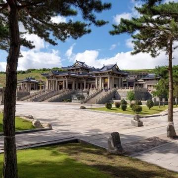 亲身体验甘肃之旅:必去景点、美食推荐与实用攻略!