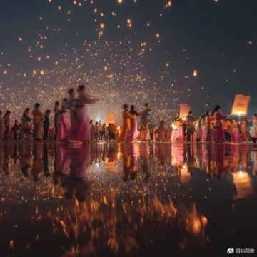 不可错过的银川9大旅游胜地及美食全攻略