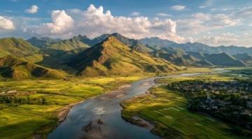 云南旅游攻略:2025年最佳路线地图及实用避坑技巧