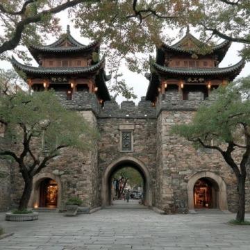 国庆自驾游记:云南四天三晚丽江至大理行程