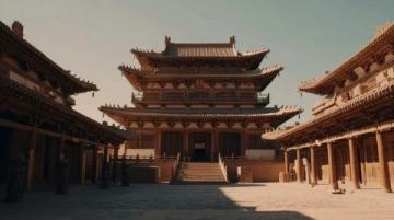 五一假期,寻梦敦煌,丝绸之路自驾之旅