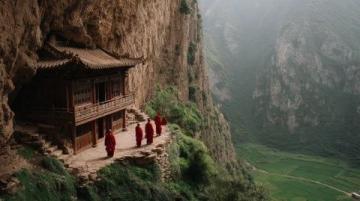 陕西汉中旅游攻略指南