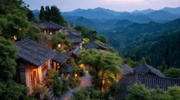昆明民族村旅游攻略:最佳游玩时间与路线推荐