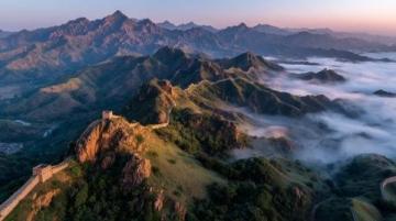 中国必游五大绝美秘境盘点:一生不可错过的自然奇观