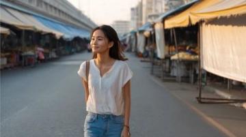 清迈慢生活攻略:美食玩乐尽享安逸时光