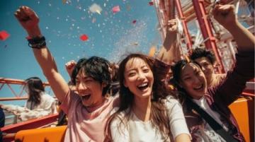 2025年五一避人潮指南:精选小众景点景美人少体验佳
