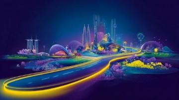 2024年度旅行目的地 2024全年旅行计划目的地