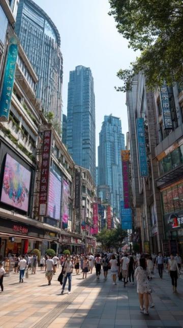 五一旅游哪些城市失宠了？