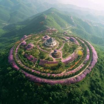你想五一去南宁旅游吗五一假期去南宁旅游是个不错的选择!南宁作为广西的首府