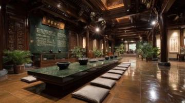 探寻千年皇陵魅力:清东陵旅游全攻略