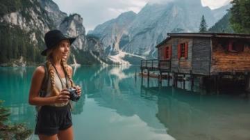 反向旅游成新潮流你试过没?