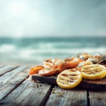 
夏日威海游指南5天4晚海滨之旅攻略：美景美食不容错过