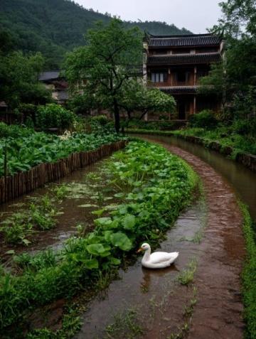 聊城一日游旅游攻略:推荐景点和美食