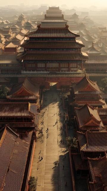 不一样的北京玩法全攻略:历史与现代的精彩碰撞