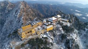 中国最值得去的旅行目的地推荐