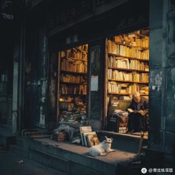 杭州有一位周某，和朋友陈某相约去扬州游玩，住在当地一位士绅朋友家中
