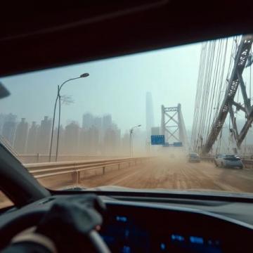 广东顺德至福建漳州自驾三天两夜的行程